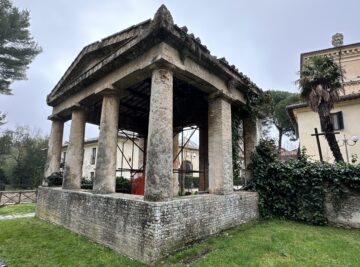 Ristrutturazione