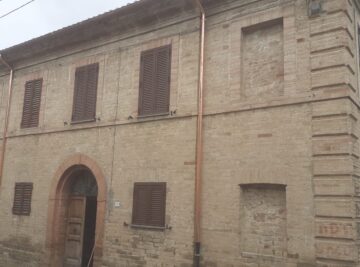 Ristrutturazione